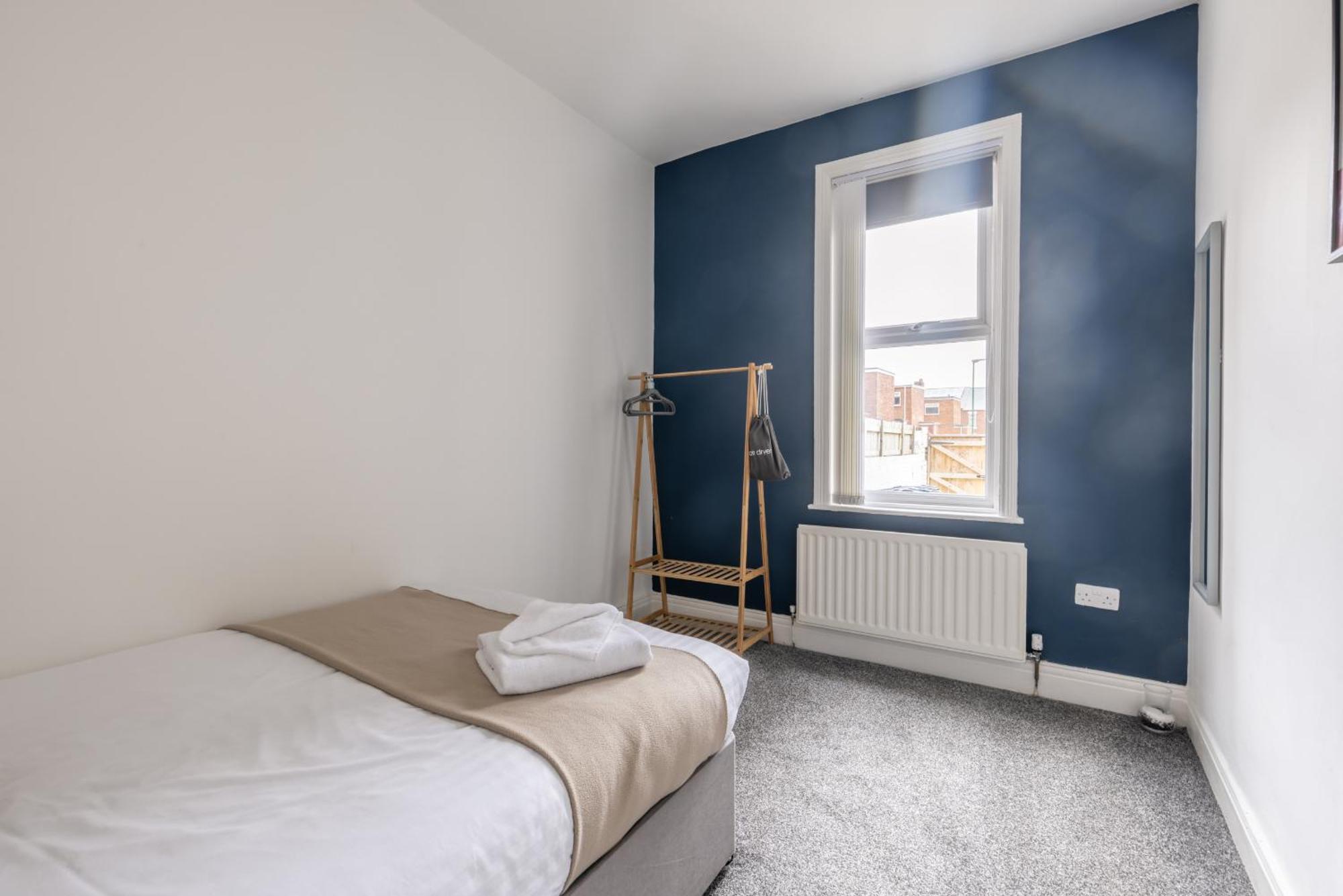 Apartamento Mowbray South Shields Exterior foto